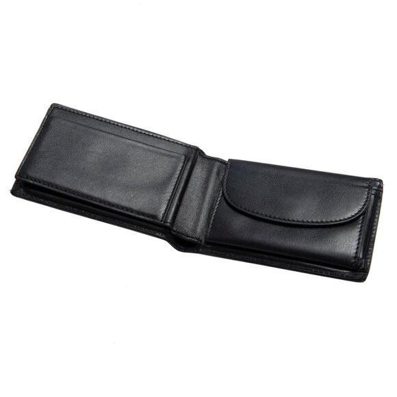 CELINE (France) Hedi Slimane, Calfskin, Bifold